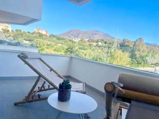 Estepona, Casa Alegria EG12B